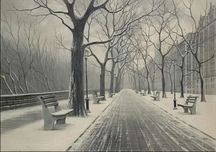 Alexei Butirskiy Alexei Butirskiy Stillness of Morning